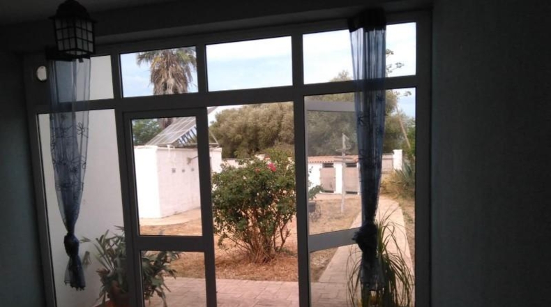 Cádiz - Chiclana de la Frontera - 1000m2
