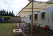 Отдельно стоящий дом с участком на продажу в городе Chiclana de la Frontera Фото