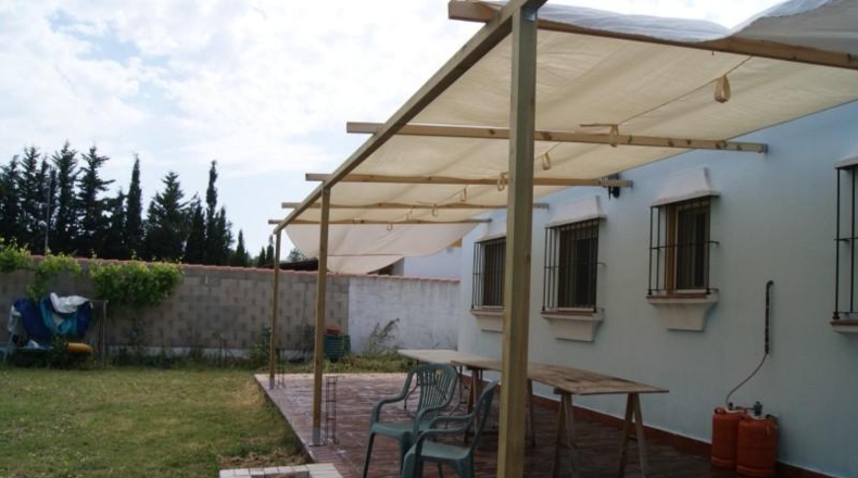 Cádiz - Chiclana de la Frontera - 1000m2