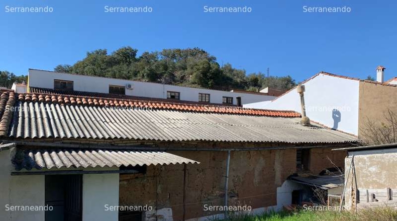 Huelva - Galaroza - 559m2