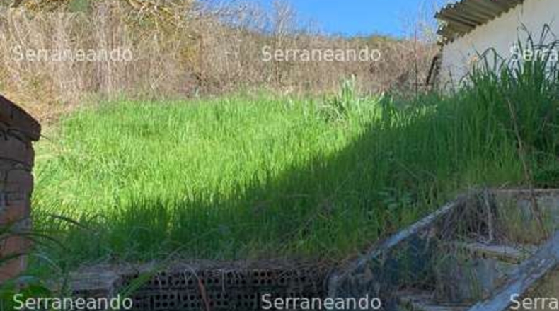 Huelva - Galaroza - 559m2