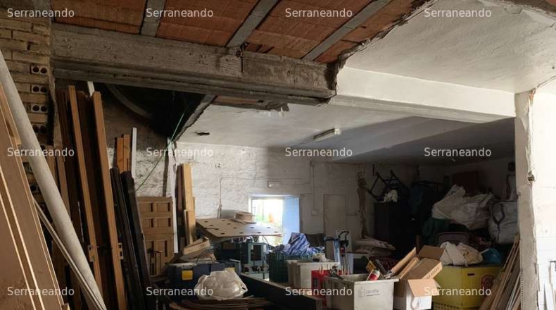 Huelva - Galaroza - 559m2