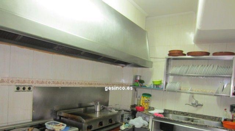 Valencia - Manuel - 180m2
