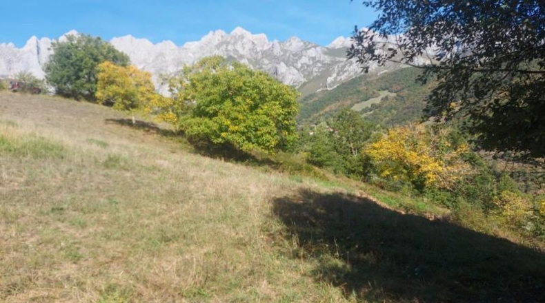 Cantàbria - Camaleño - 10452m2
