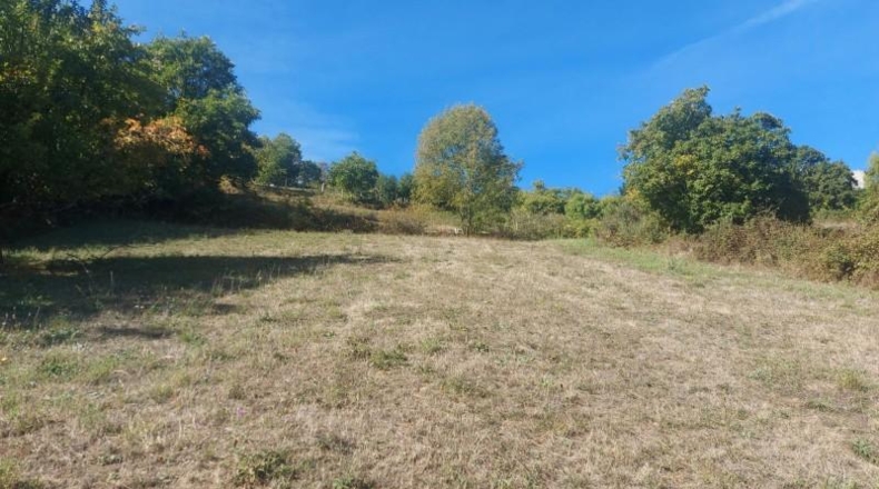 Cantàbria - Camaleño - 10452m2