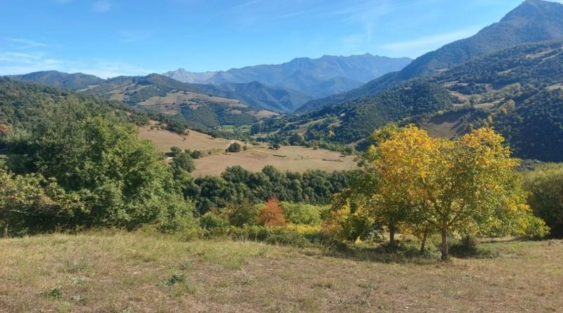 Cantàbria - Camaleño - 10452m2