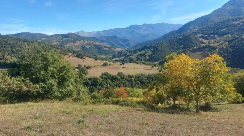 Cantàbria - Camaleño - 10452m2