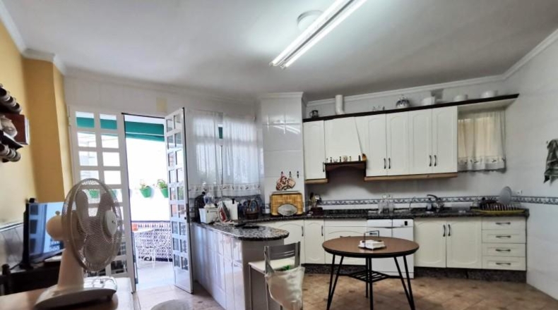 Illes Balears - Mercadal - 288m2