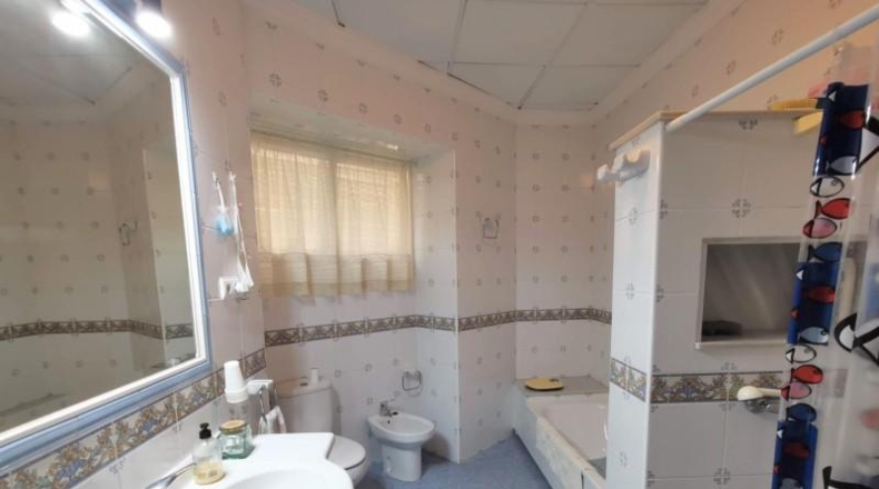Illes Balears - Mercadal - 288m2