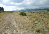 Terreny no urbanitzable en venda a la España, Benissa, ref.: TR112654 foto