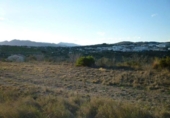 Terreny no urbanitzable en venda a la España, Benissa, ref.: TR112654 foto