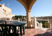 Casa de camp amb terreny en venda a la España, Oriola, ref.: TR132676 foto