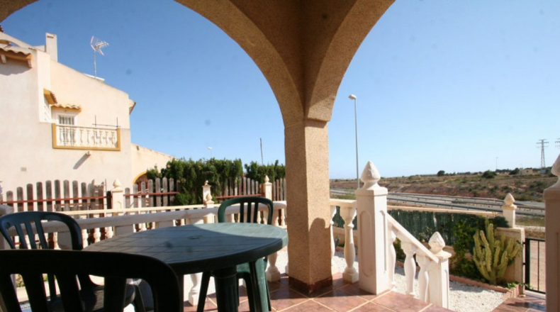 Alicante - Orihuela - 101m2