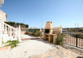 Casa de camp amb terreny en venda a la España, Oriola, ref.: TR132676 foto