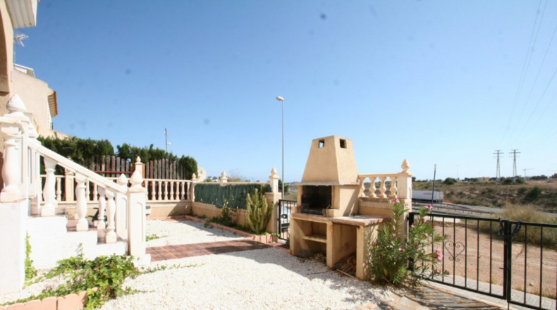Alicante - Orihuela - 101m2