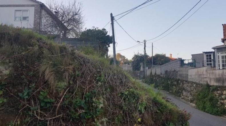 Pontevedra - Gondomar - 1000m2