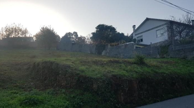 Pontevedra - Gondomar - 1000m2