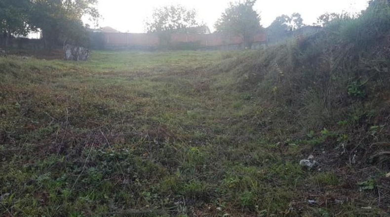 Pontevedra - Gondomar - 1000m2