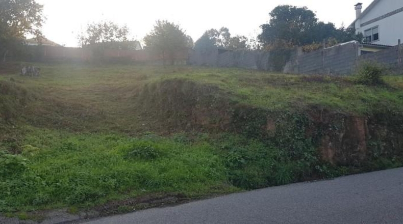 Pontevedra - Gondomar - 1000m2