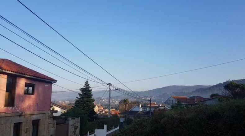 Pontevedra - Gondomar - 1000m2
