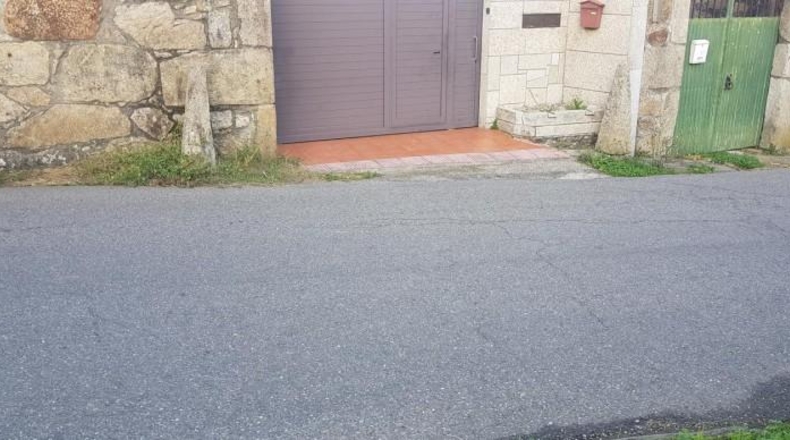 Pontevedra - Gondomar - 1000m2