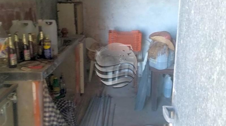 Santa Cruz de Tenerife - Granadilla de Abona - 6500m2