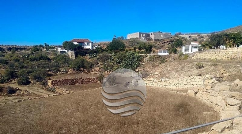 Santa Cruz de Tenerife - Granadilla de Abona - 6500m2