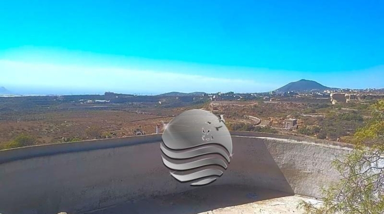 Santa Cruz de Tenerife - Granadilla de Abona - 6500m2