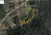 Non-developable land for sale on España, Pedreguer, ref: TR113611 photo