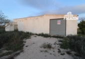 Casa de camp amb terreny en venda a la España, Crevillent, ref.: TR134102 foto
