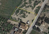 Parcel·la urbanitzable en venda a la España, Múrcia, ref.: TR306953 foto
