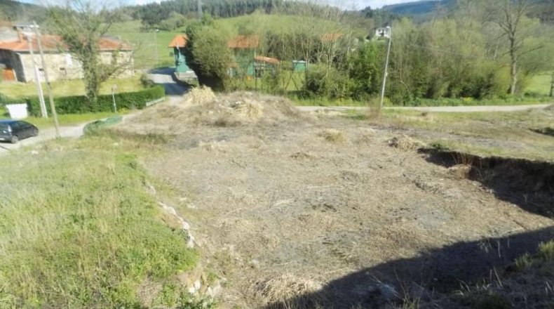 Cantàbria - Bareyo - 1253m2