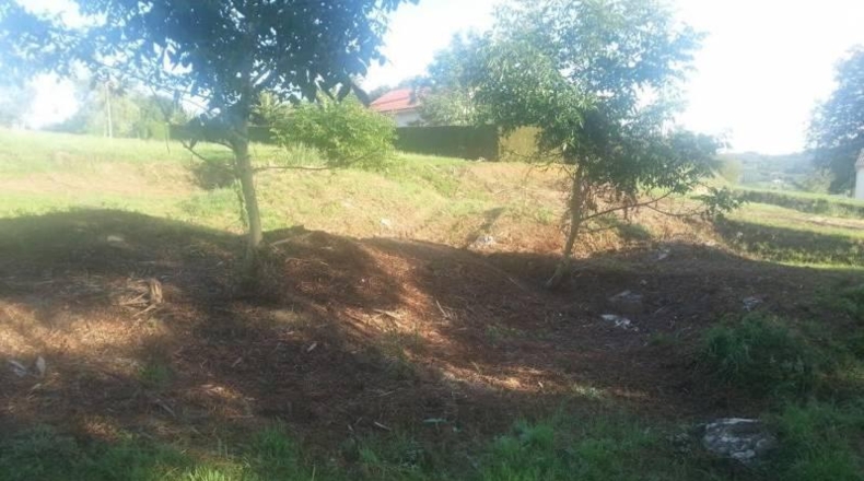 Cantàbria - Bareyo - 1253m2