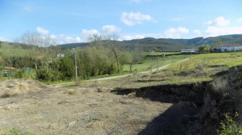 Cantàbria - Bareyo - 1253m2