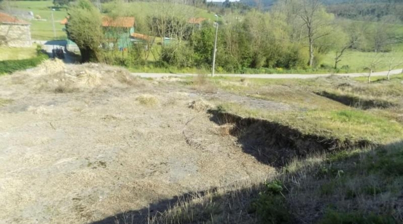 Cantàbria - Bareyo - 1253m2