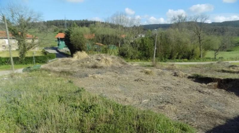 Cantàbria - Bareyo - 1253m2