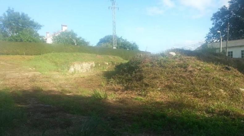 Cantàbria - Bareyo - 1253m2