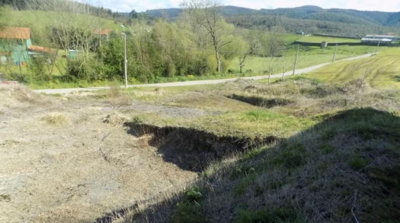 Cantàbria - Bareyo - 1253m2