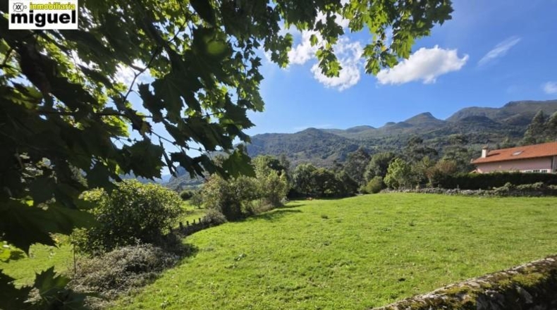 Cantàbria - Celucos - 2572m2