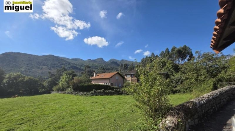 Cantàbria - Celucos - 2572m2