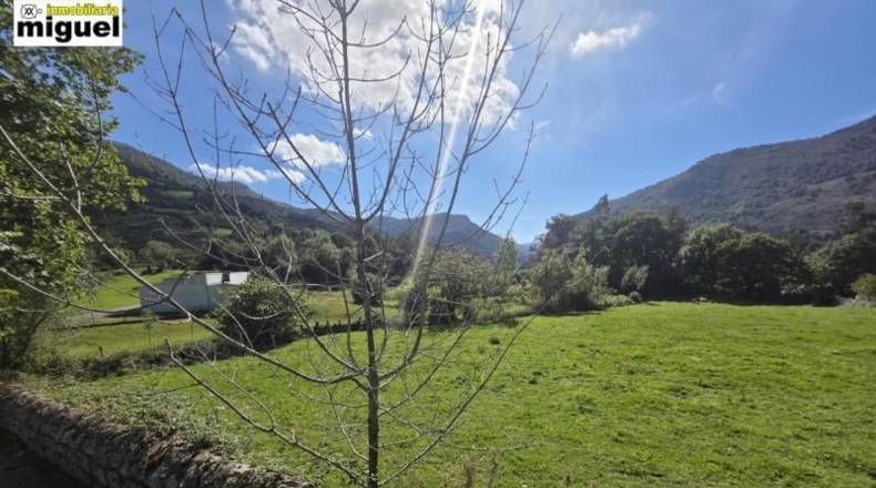 Cantàbria - Celucos - 2572m2