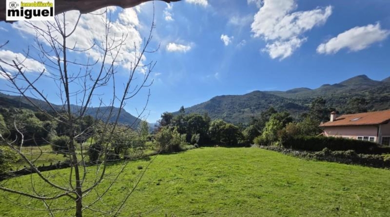 Cantàbria - Celucos - 2572m2