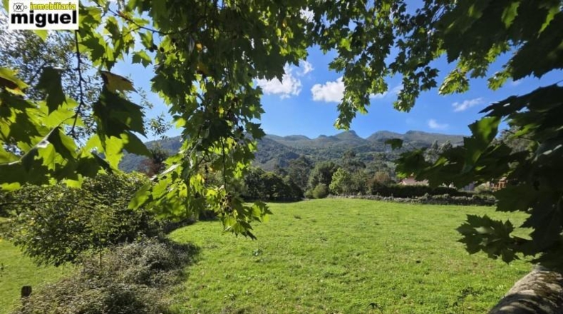 Cantàbria - Celucos - 2572m2