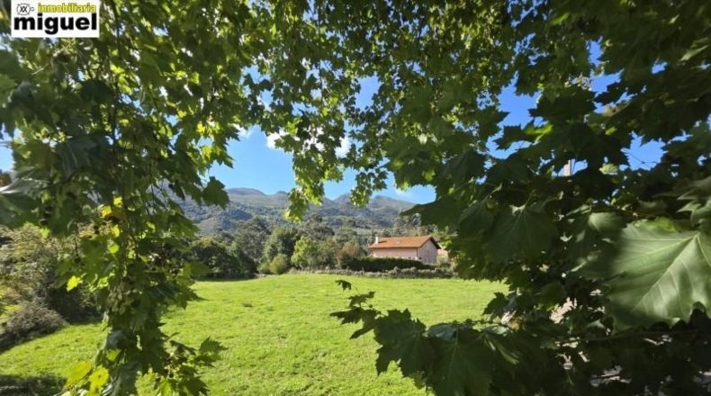 Cantàbria - Celucos - 2572m2