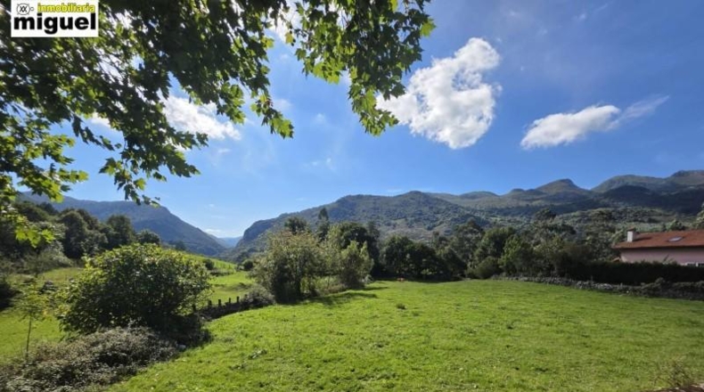 Cantàbria - Celucos - 2572m2