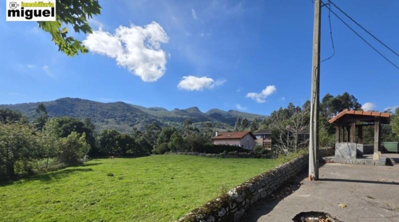 Cantàbria - Celucos - 2572m2