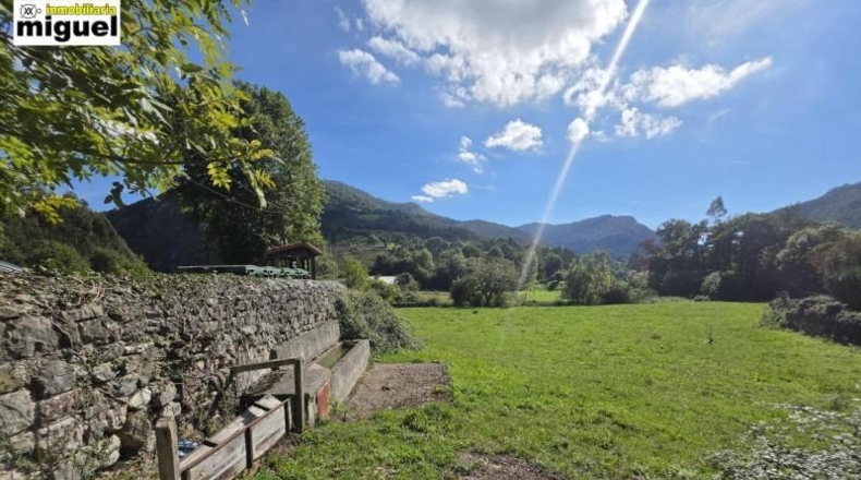 Cantàbria - Celucos - 2572m2