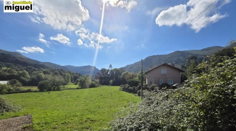 Cantàbria - Celucos - 2572m2