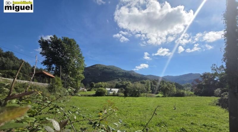 Cantàbria - Celucos - 2572m2