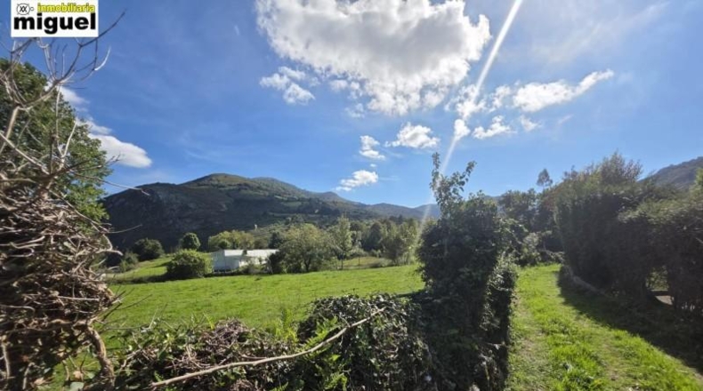 Cantàbria - Celucos - 2572m2